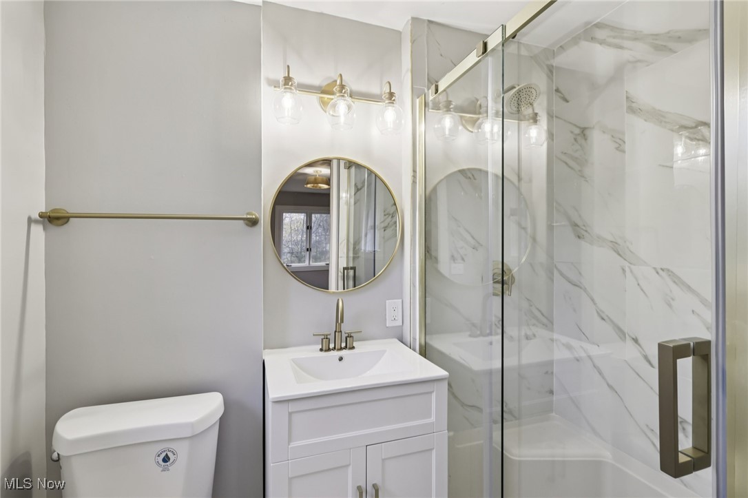 Park Heights - Residential