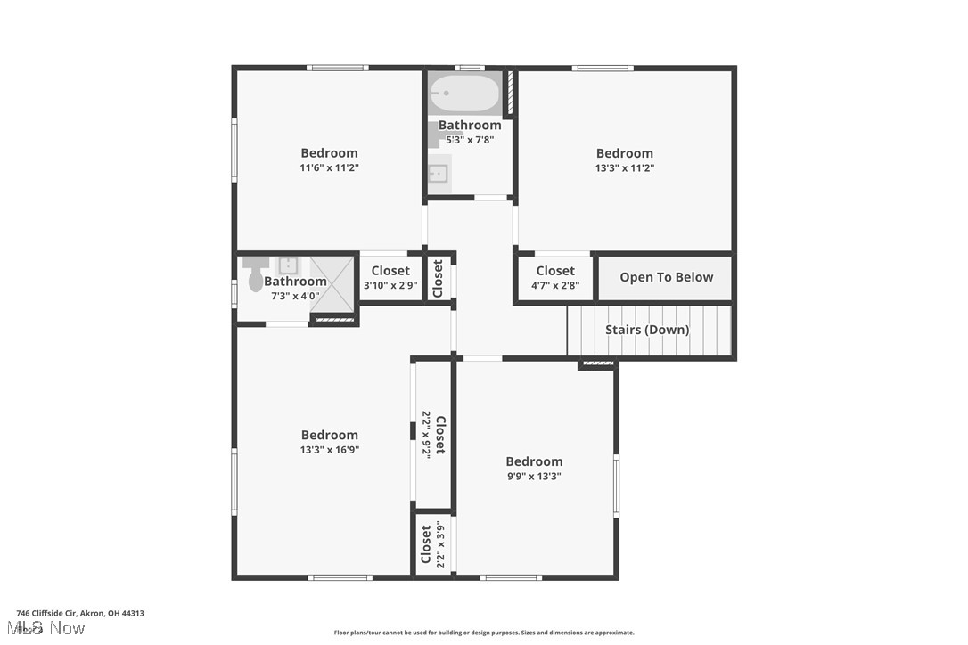 Park Heights - Residential