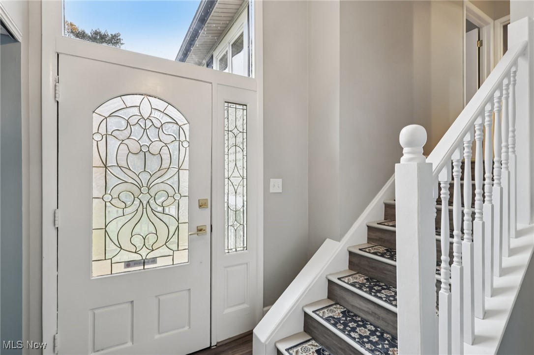 Park Heights - Residential