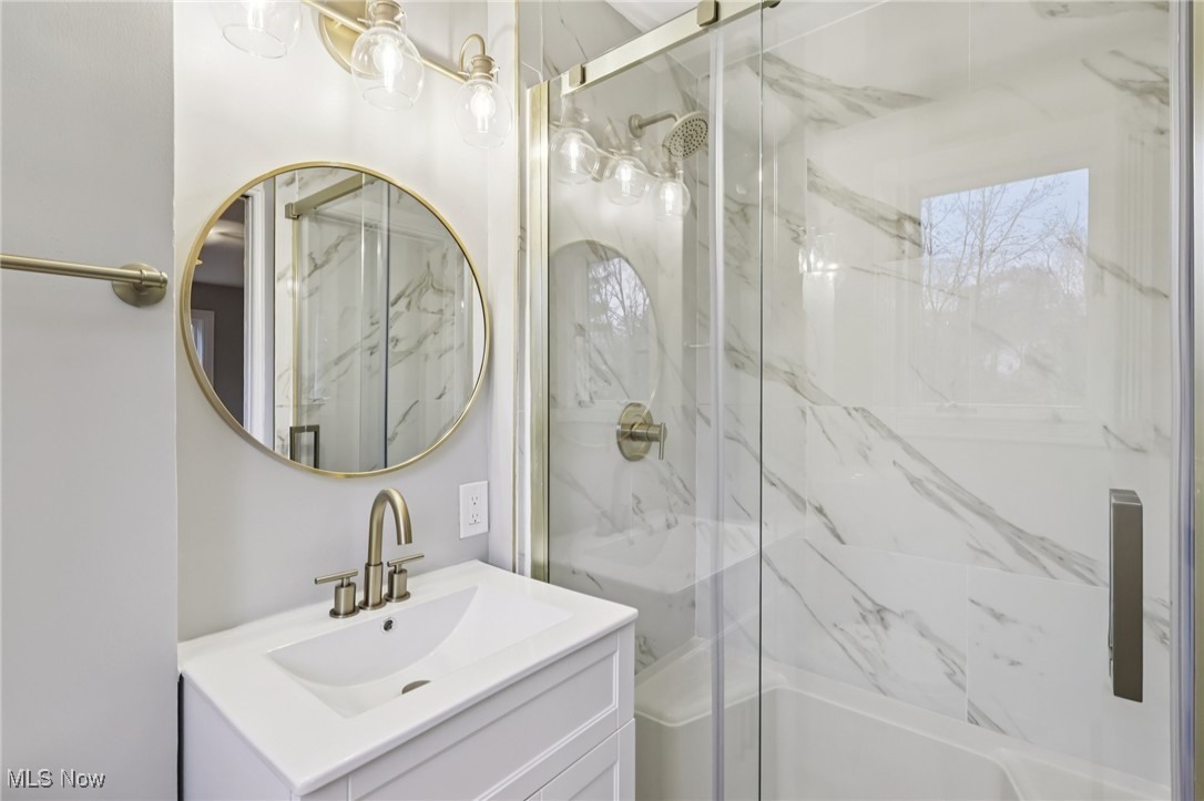 Park Heights - Residential