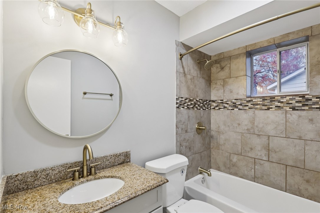 Park Heights - Residential