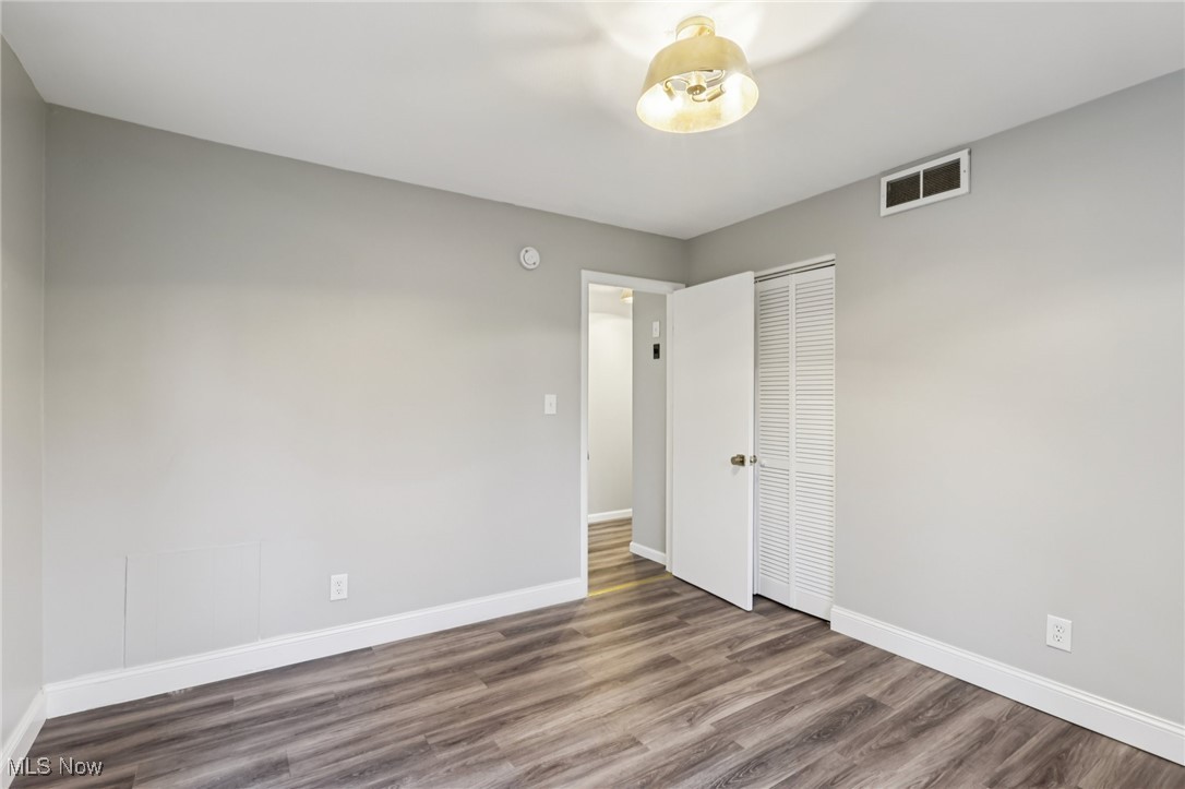 Park Heights - Residential