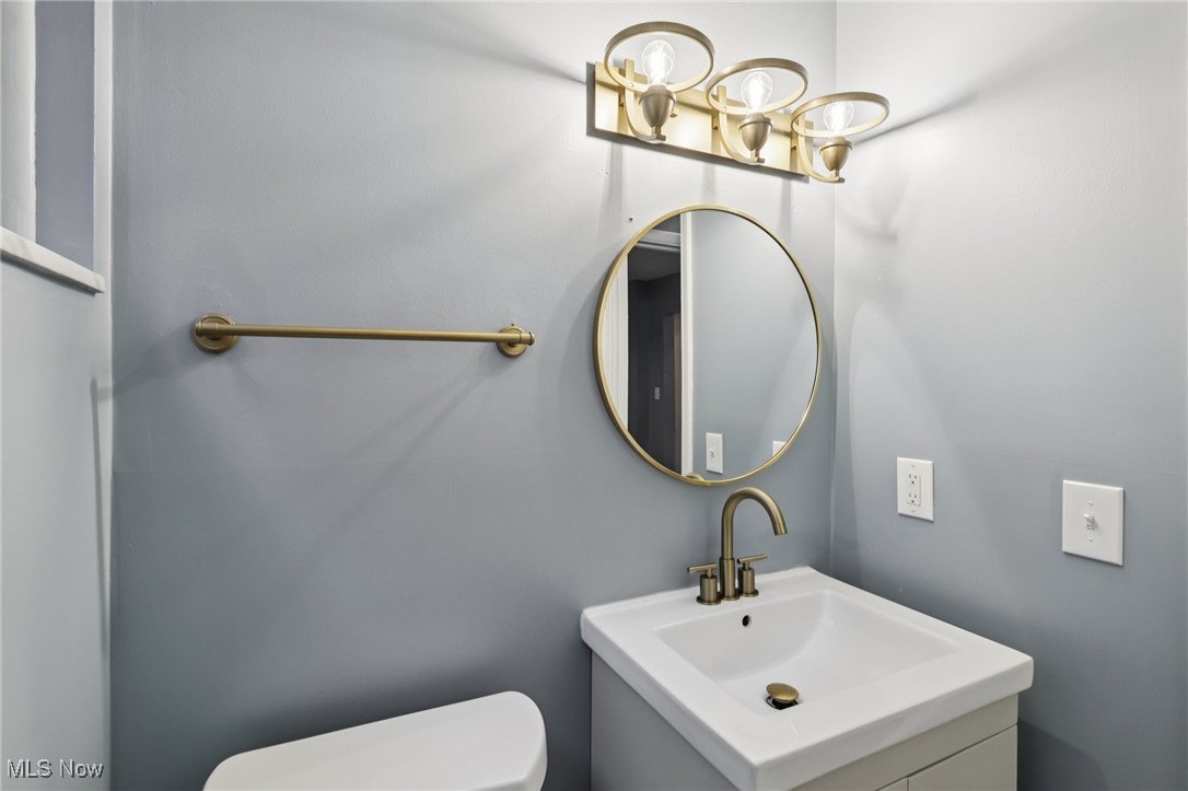 Park Heights - Residential