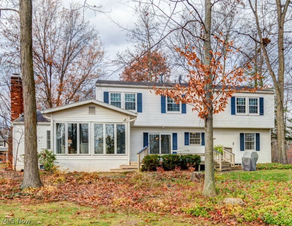 Plymouth Village - Residential