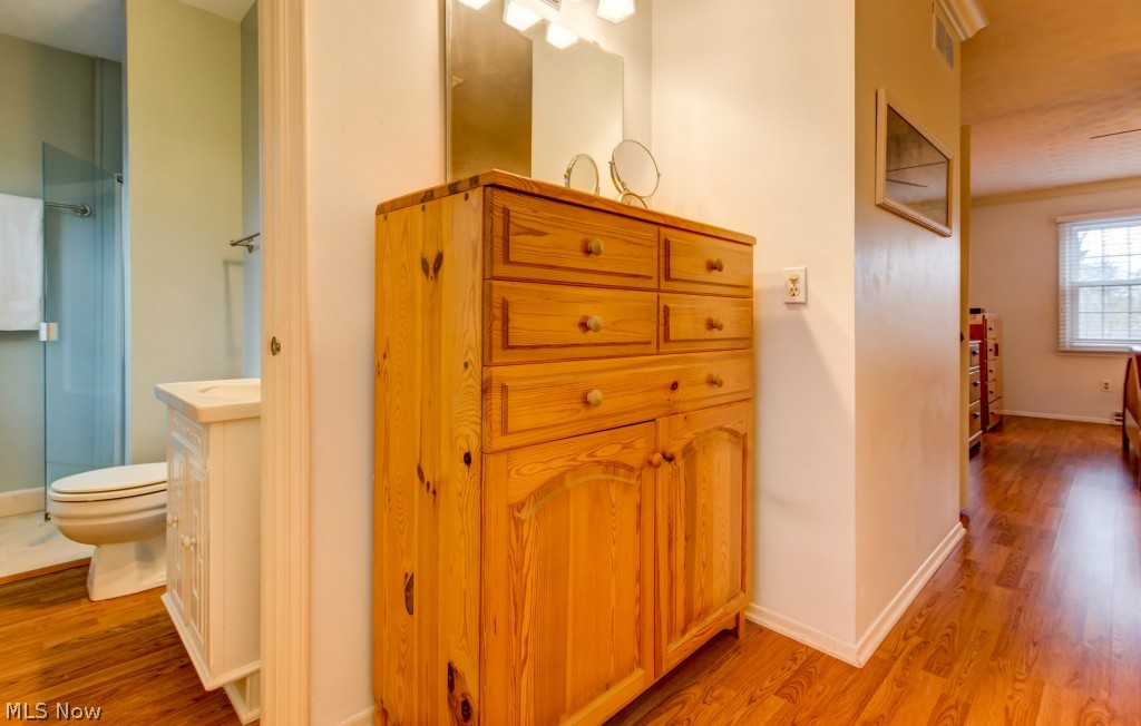 Plymouth Village - Residential