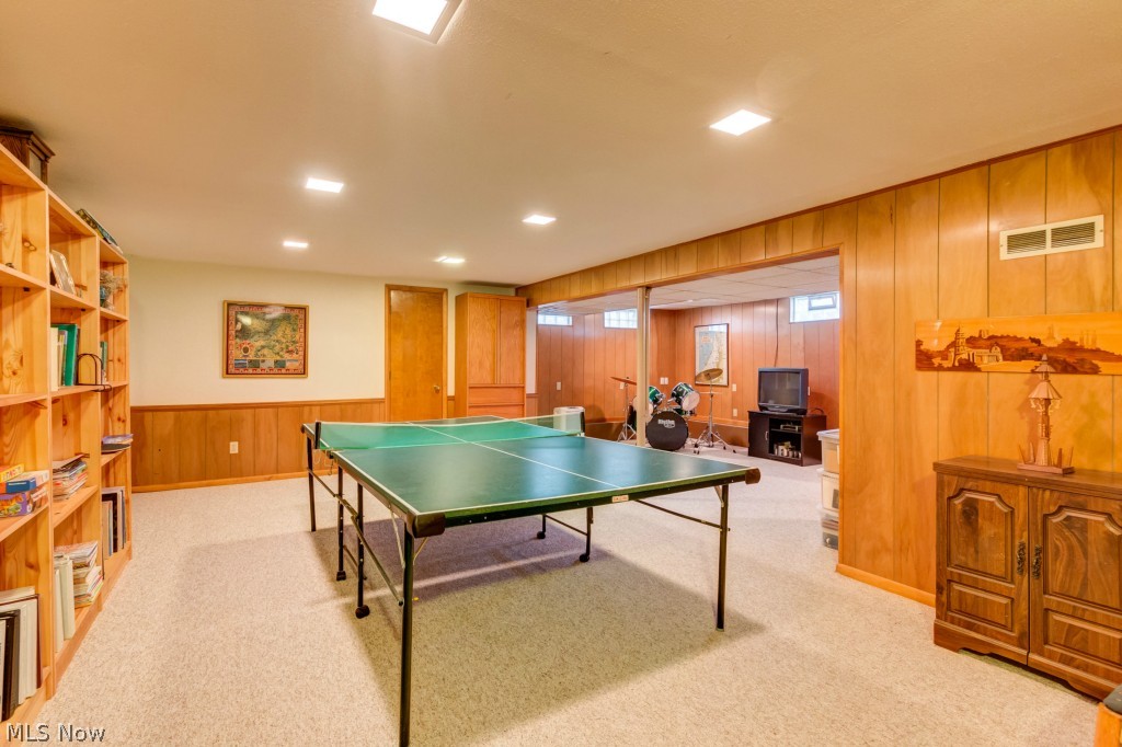 Plymouth Village - Residential