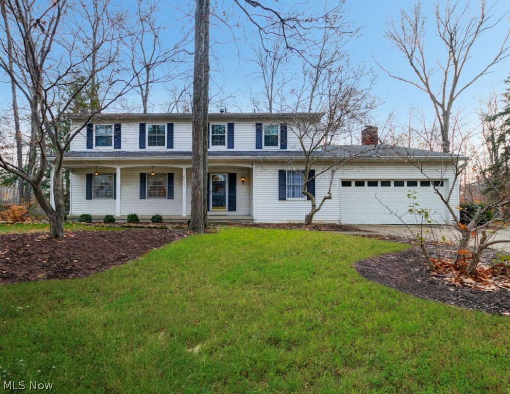 Plymouth Village - Residential