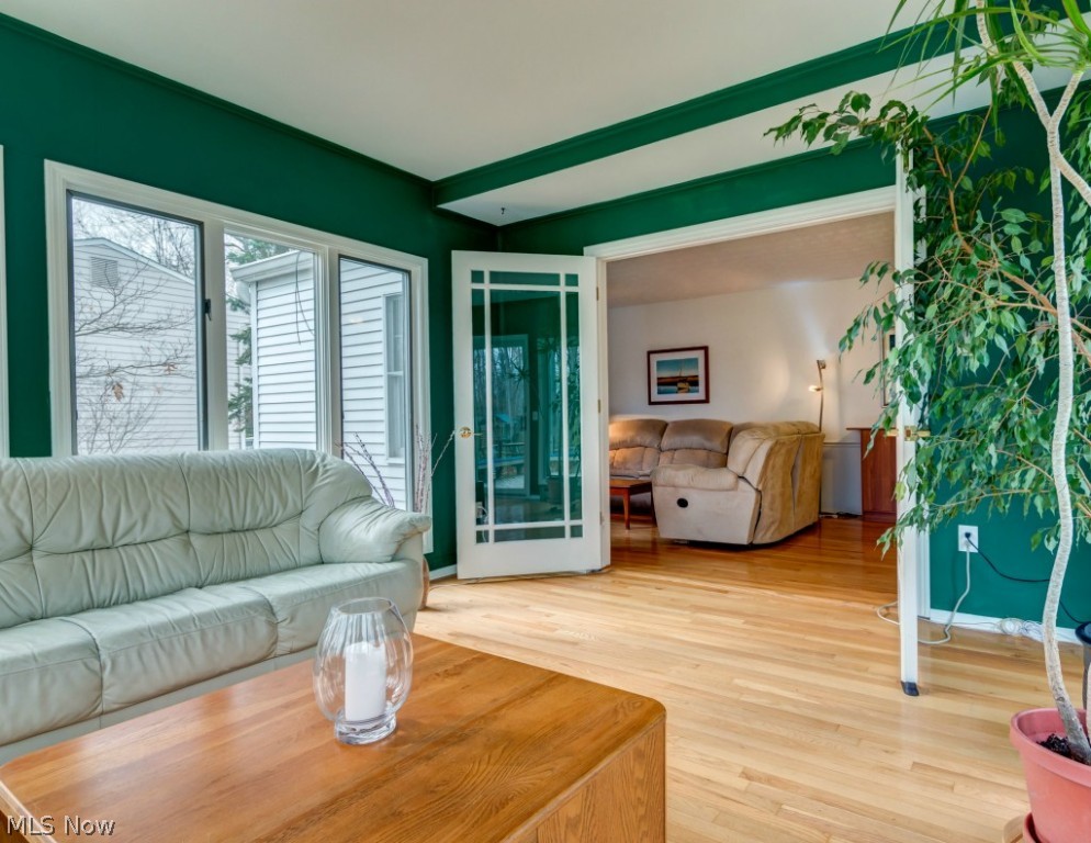 Plymouth Village - Residential