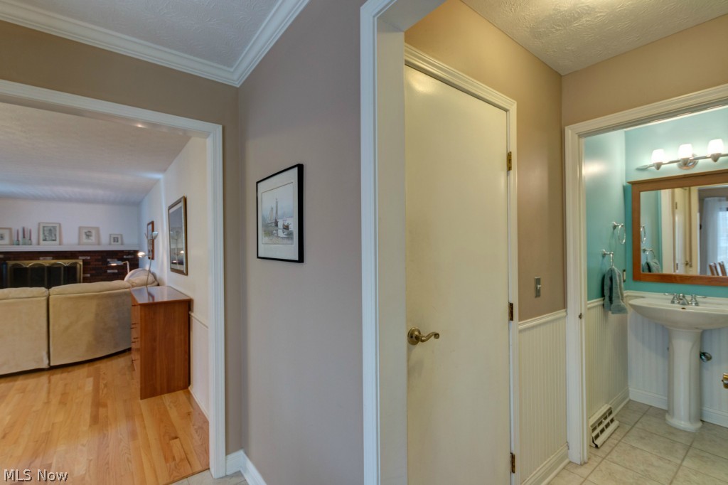 Plymouth Village - Residential