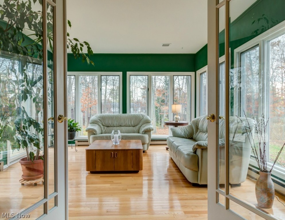 Plymouth Village - Residential