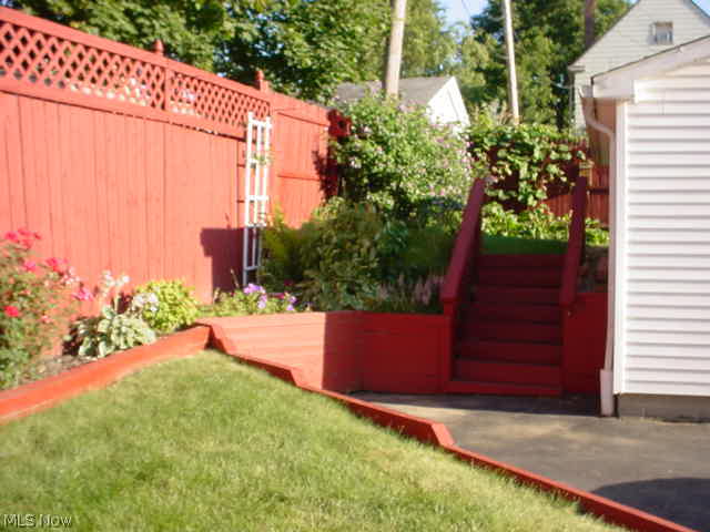 Firestone Park - Residential