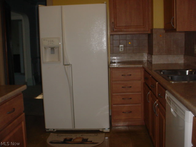Firestone Park - Residential
