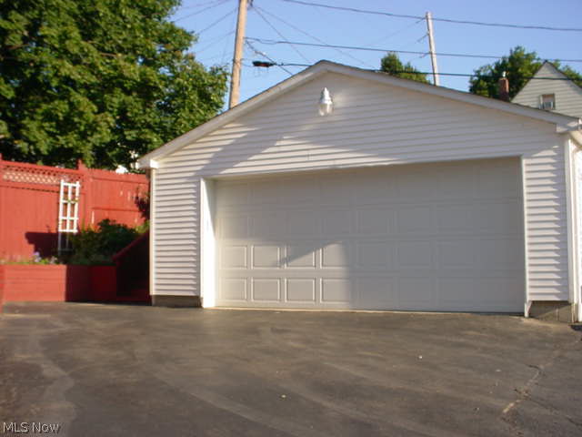 Firestone Park - Residential