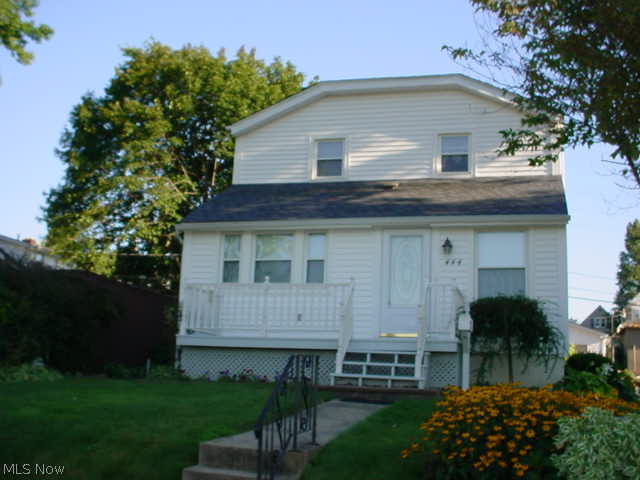 Firestone Park - Residential