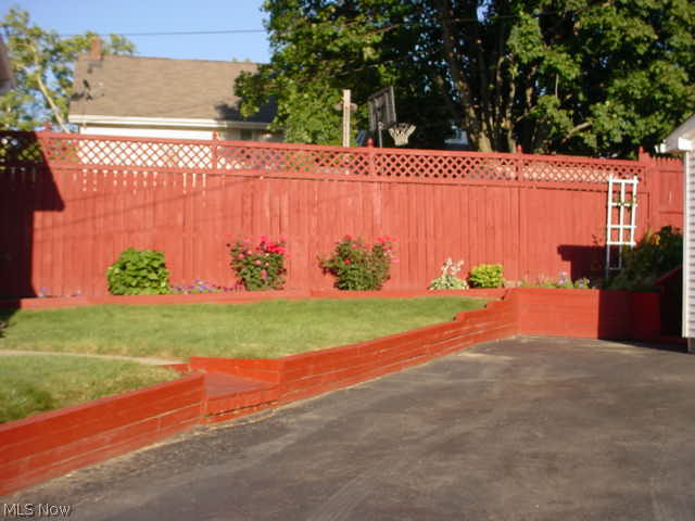 Firestone Park - Residential