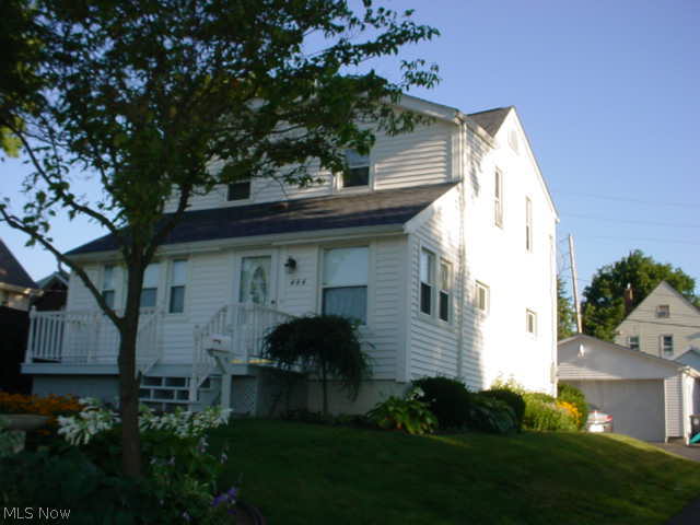 Firestone Park - Residential