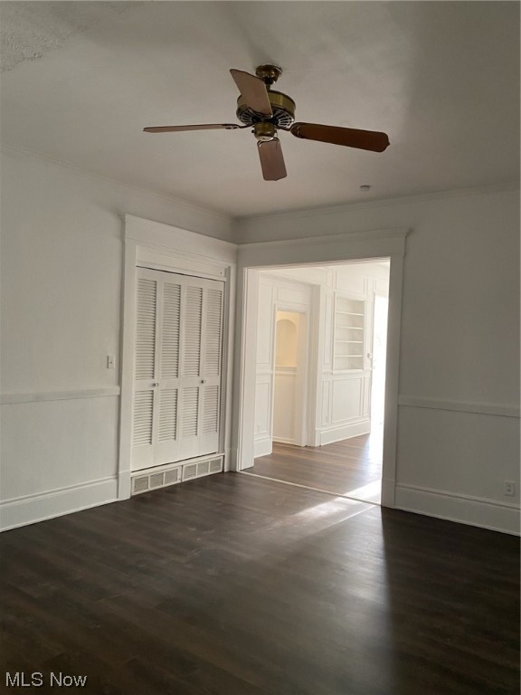 Marshall Allotment - Residential Lease