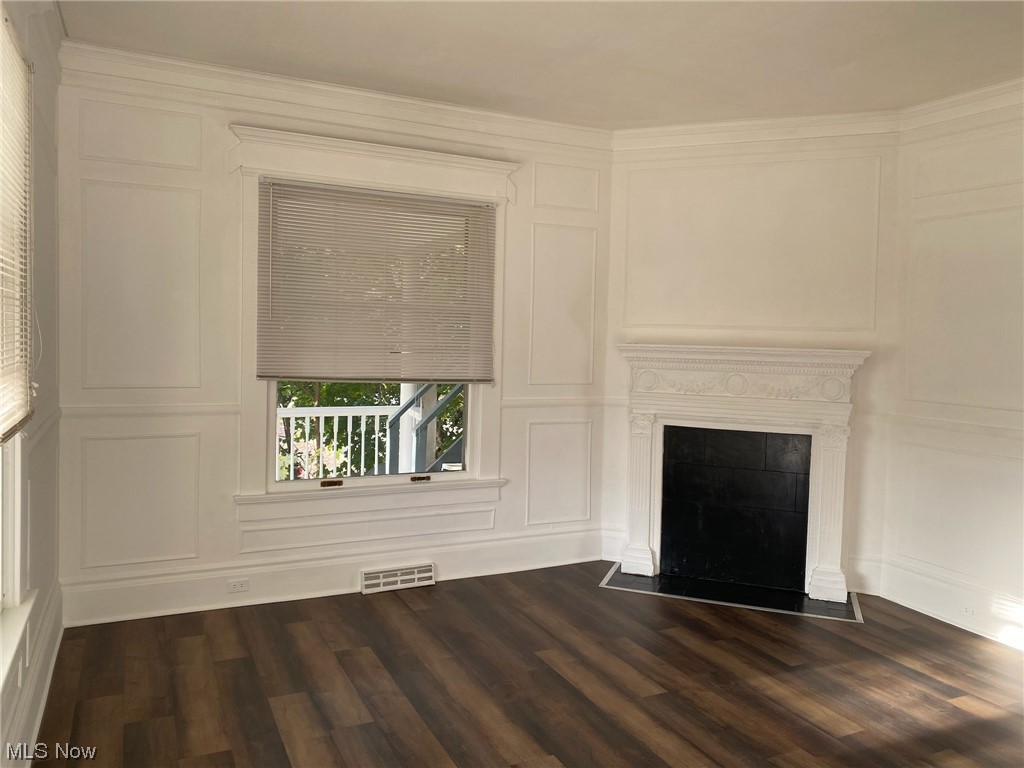 Marshall Allotment - Residential Lease