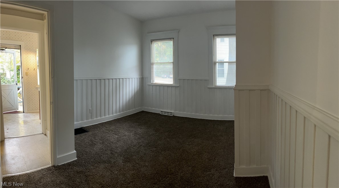 Marshall Allotment - Residential Lease