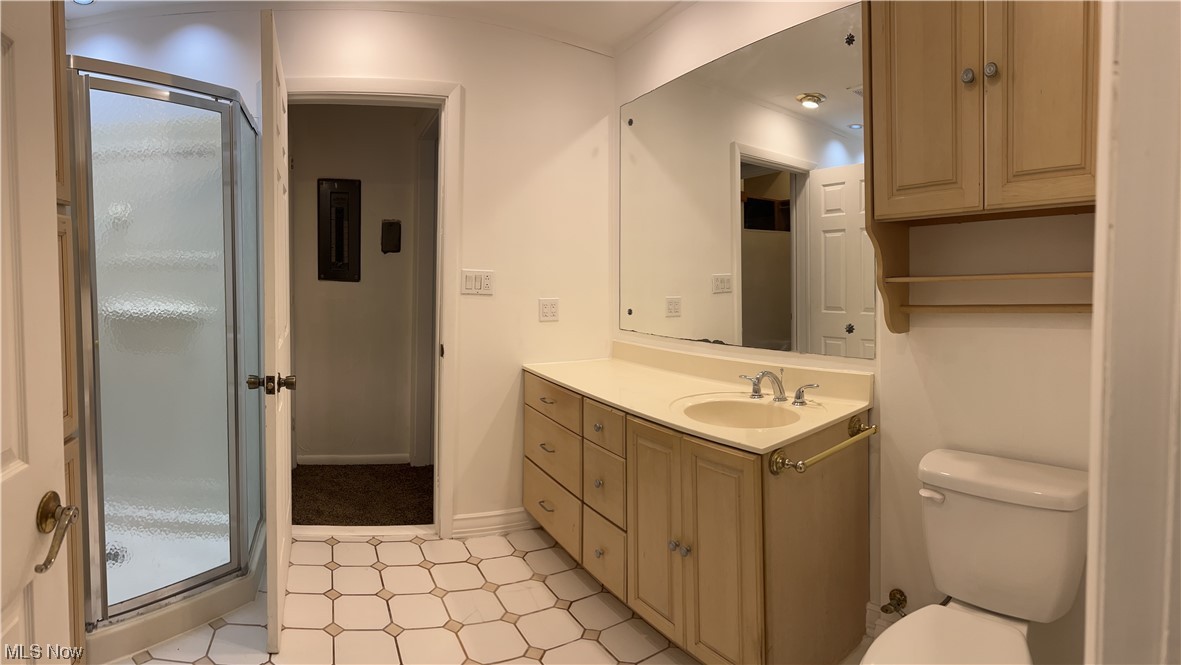 Marshall Allotment - Residential Lease