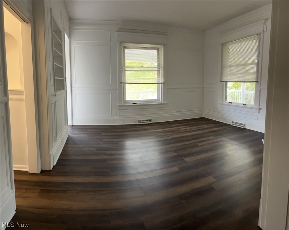 Marshall Allotment - Residential Lease