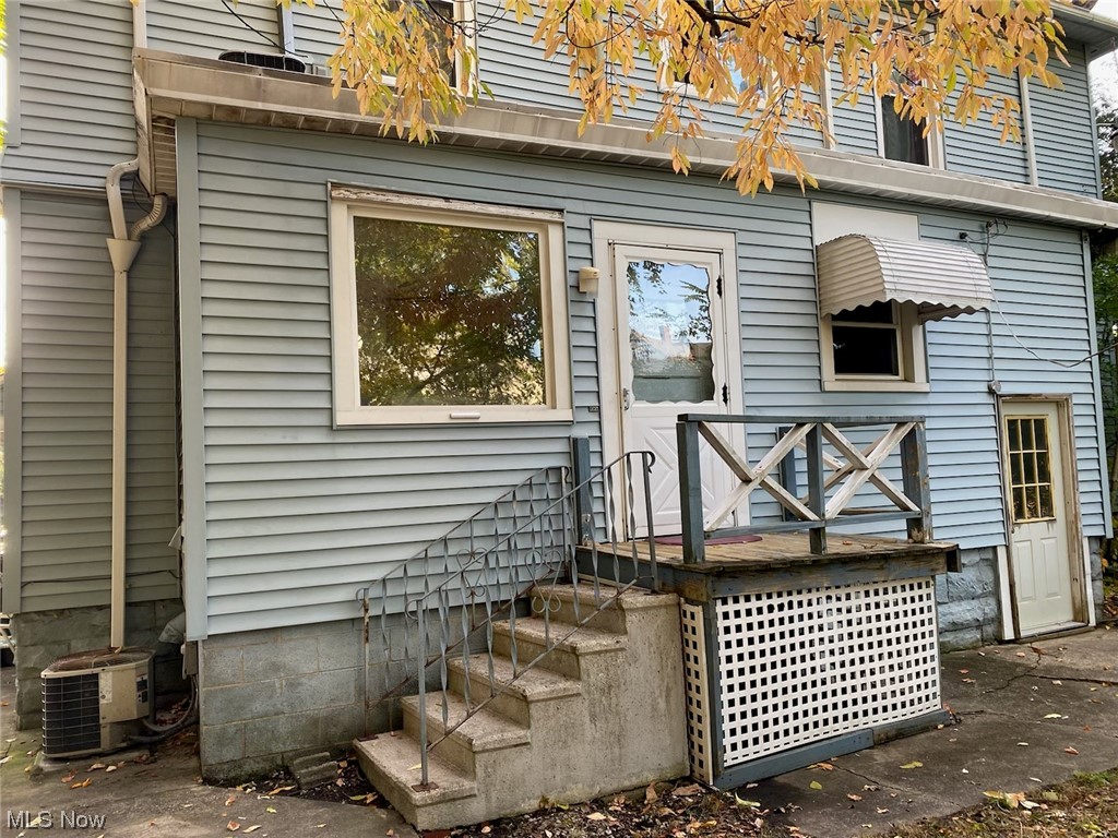 Marshall Allotment - Residential Lease