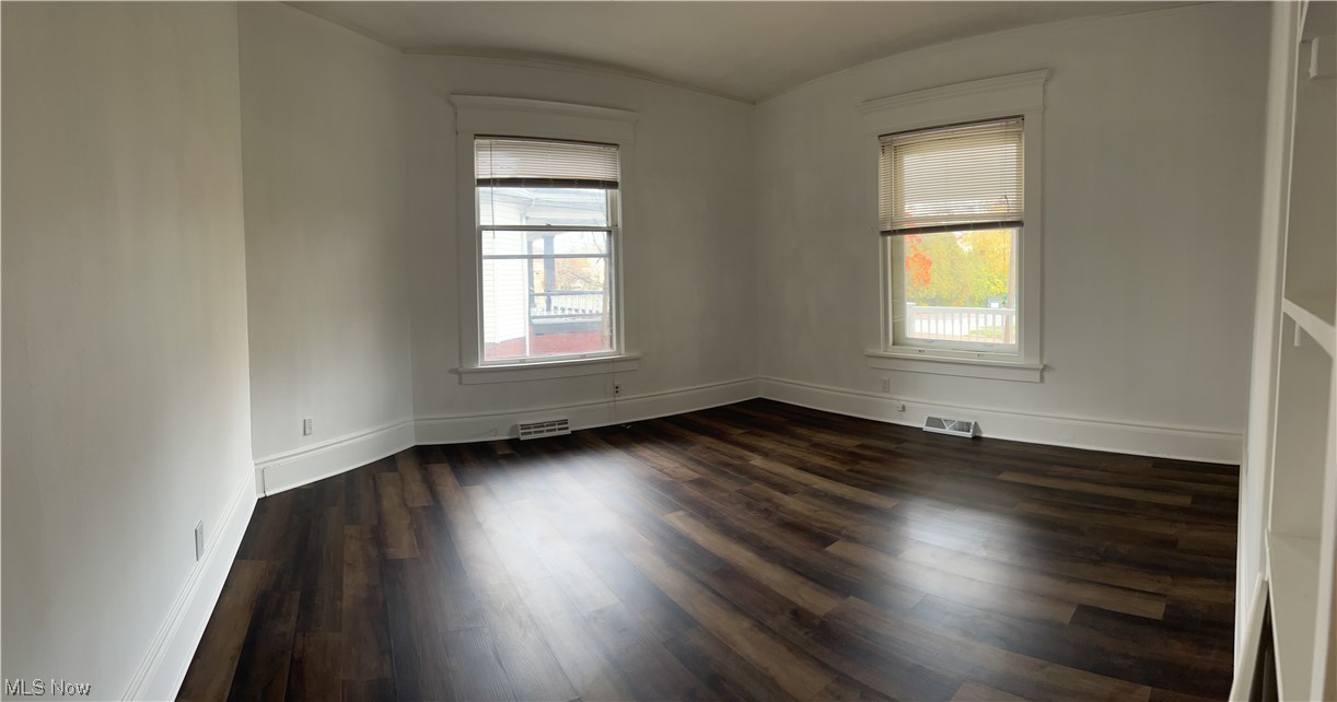 Marshall Allotment - Residential Lease