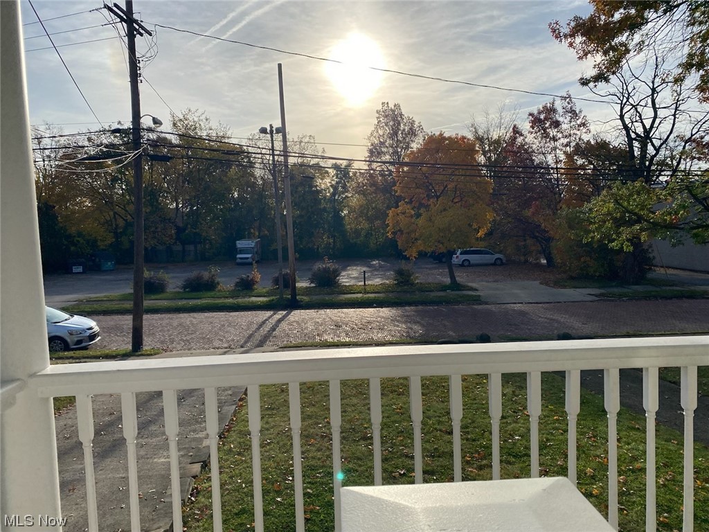 Marshall Allotment - Residential Lease