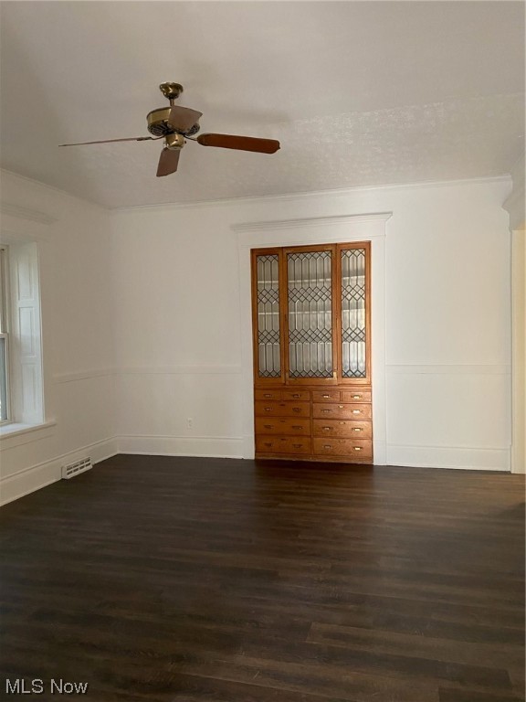 Marshall Allotment - Residential Lease