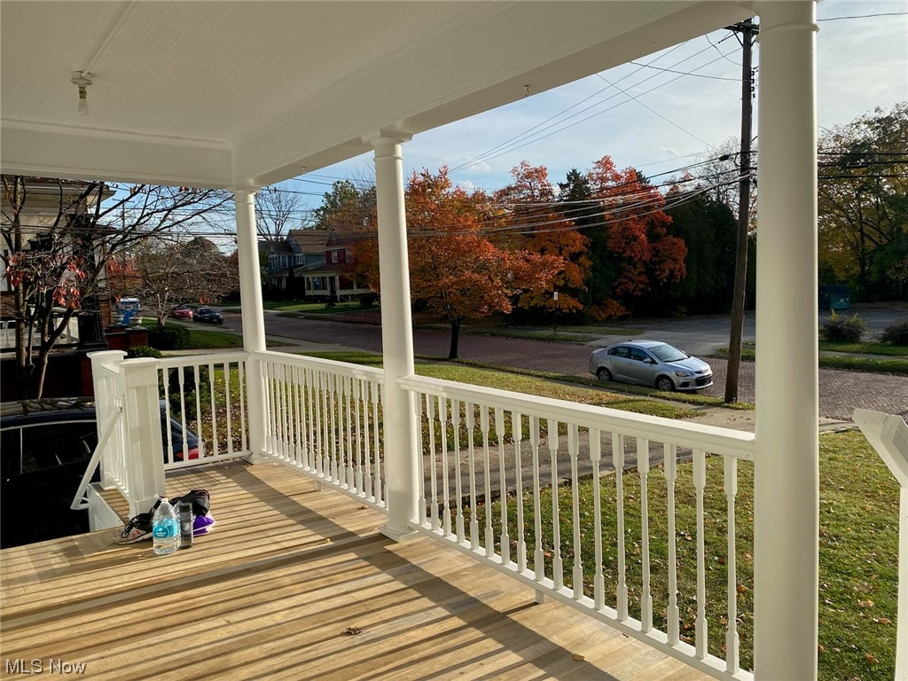 Marshall Allotment - Residential Lease