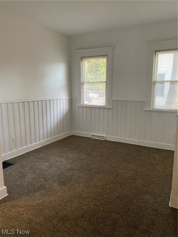 Marshall Allotment - Residential Lease