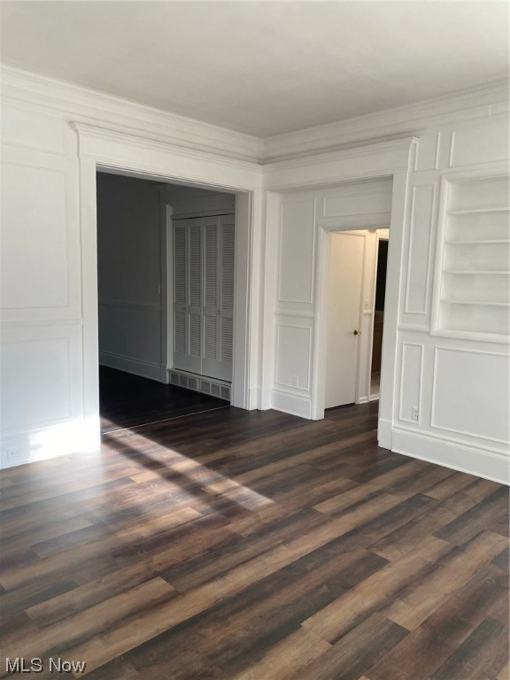 Marshall Allotment - Residential Lease