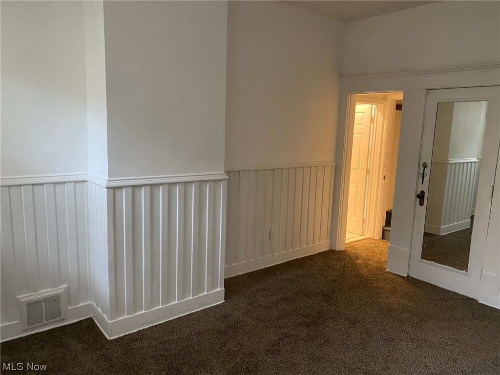 Marshall Allotment - Residential Lease