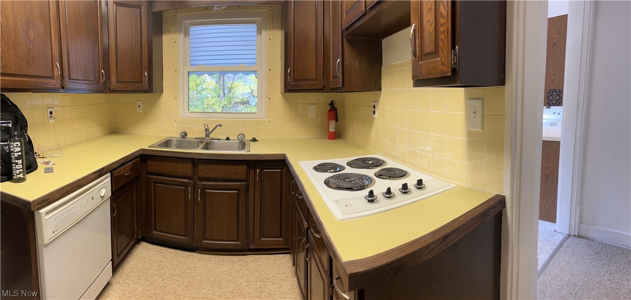 Marshall Allotment - Residential Lease