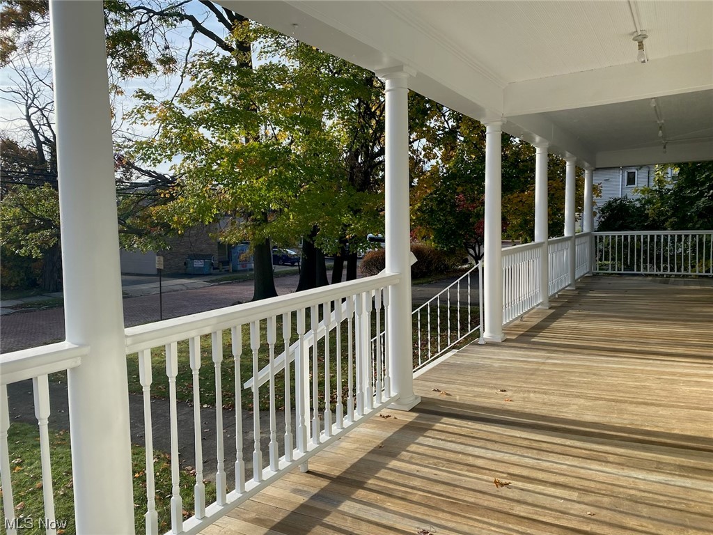 Marshall Allotment - Residential Lease