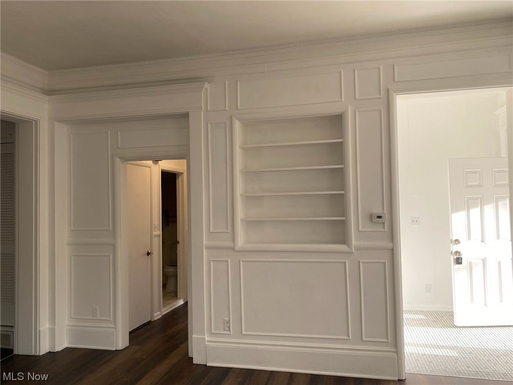 Marshall Allotment - Residential Lease