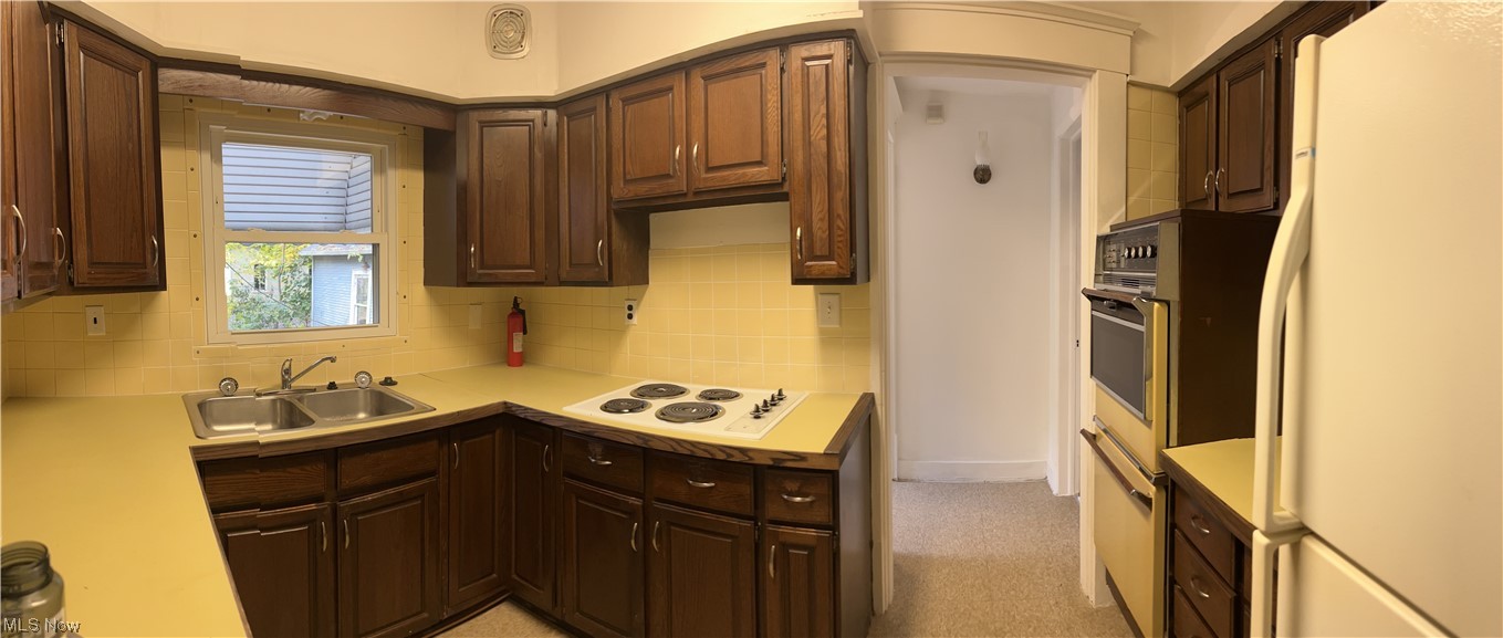 Marshall Allotment - Residential Lease