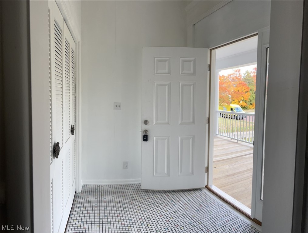 Marshall Allotment - Residential Lease