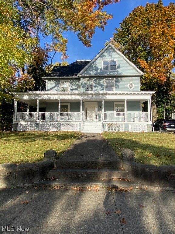 Marshall Allotment - Residential Lease