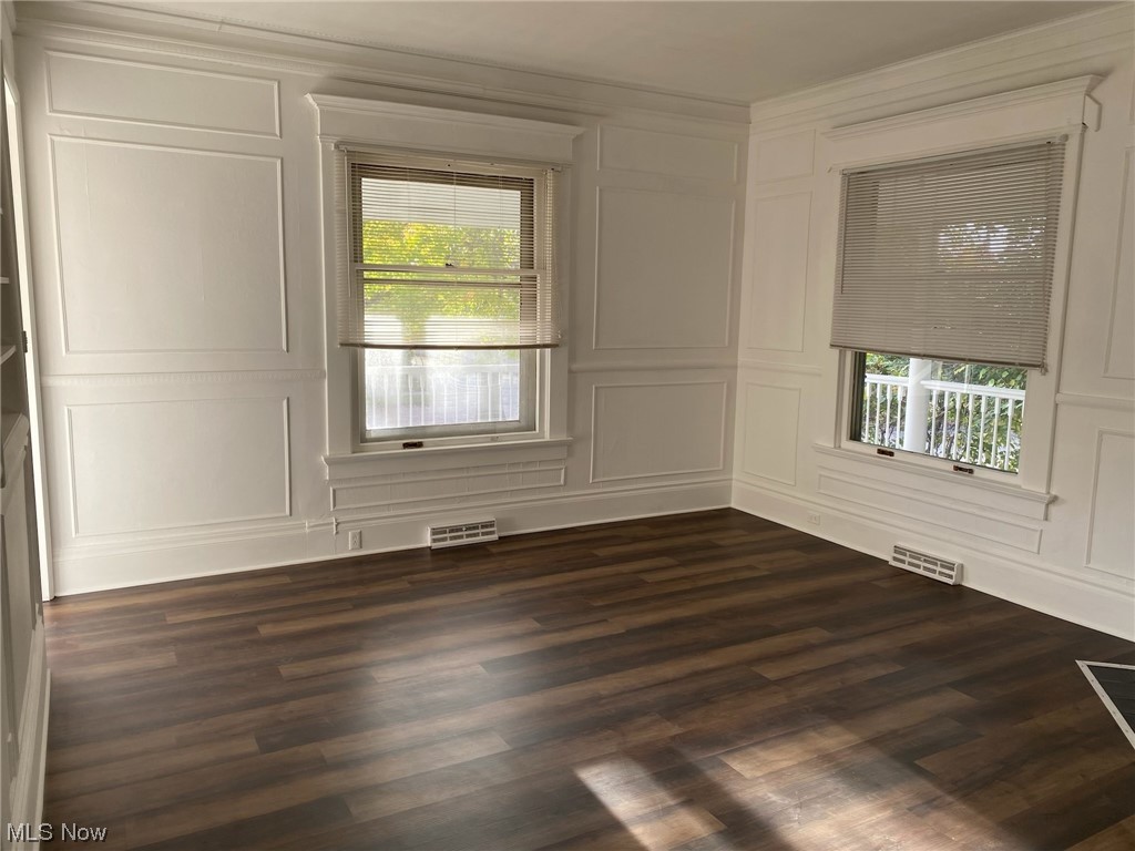 Marshall Allotment - Residential Lease