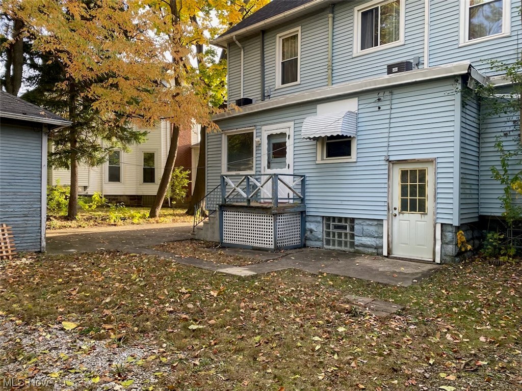 Marshall Allotment - Residential Lease