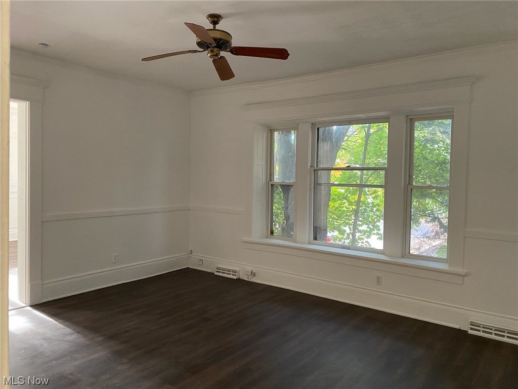 Marshall Allotment - Residential Lease