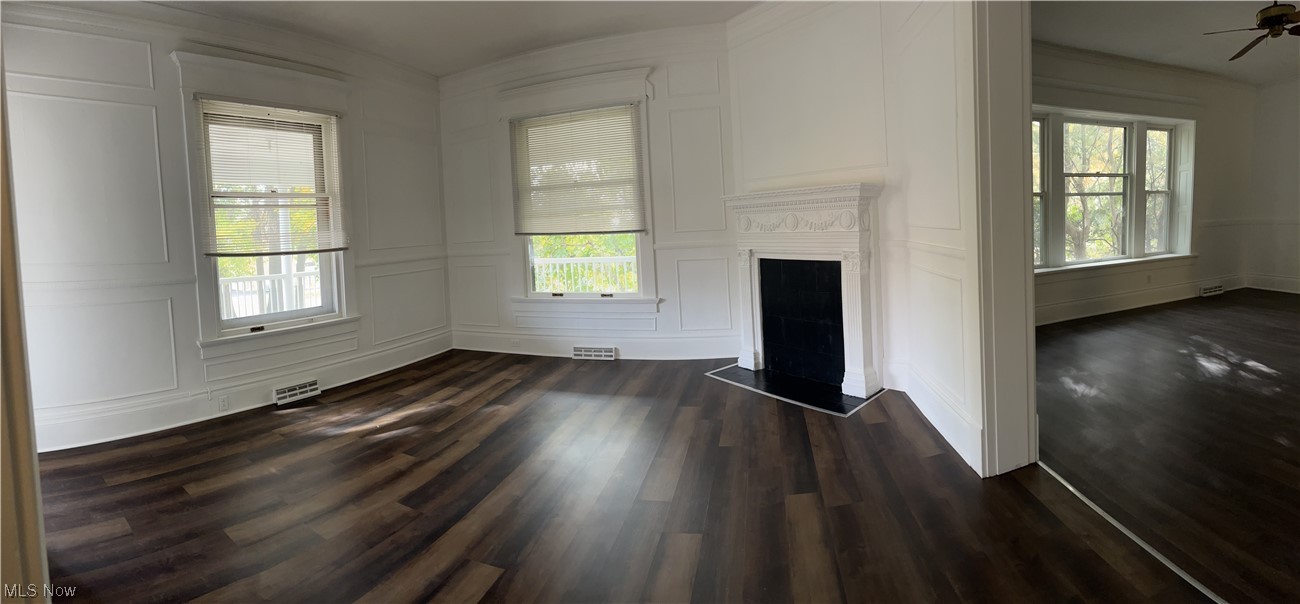 Marshall Allotment - Residential Lease