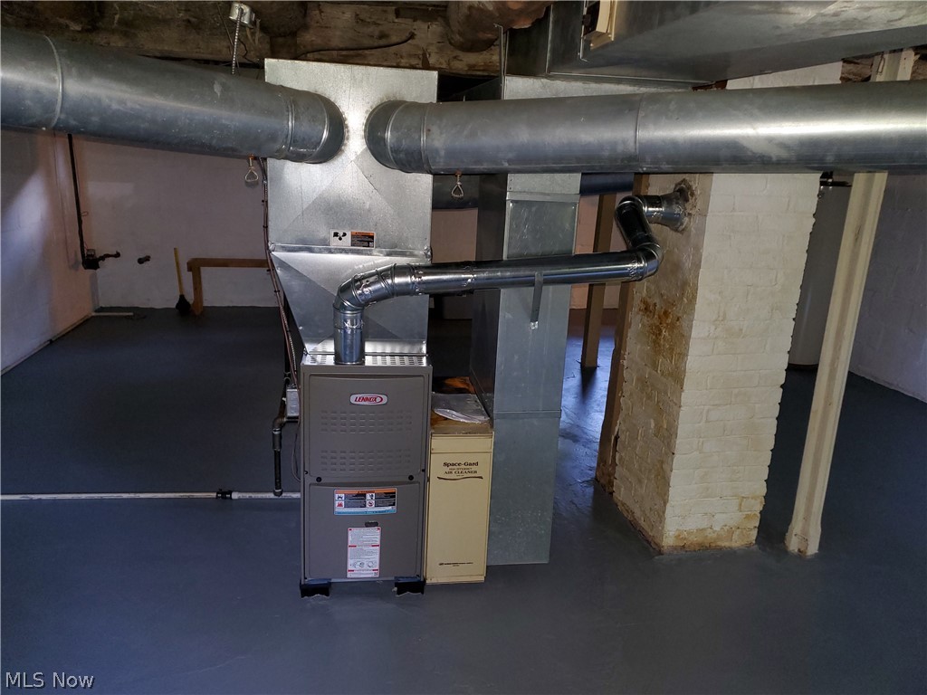 D L Wadsworths Add - Residential