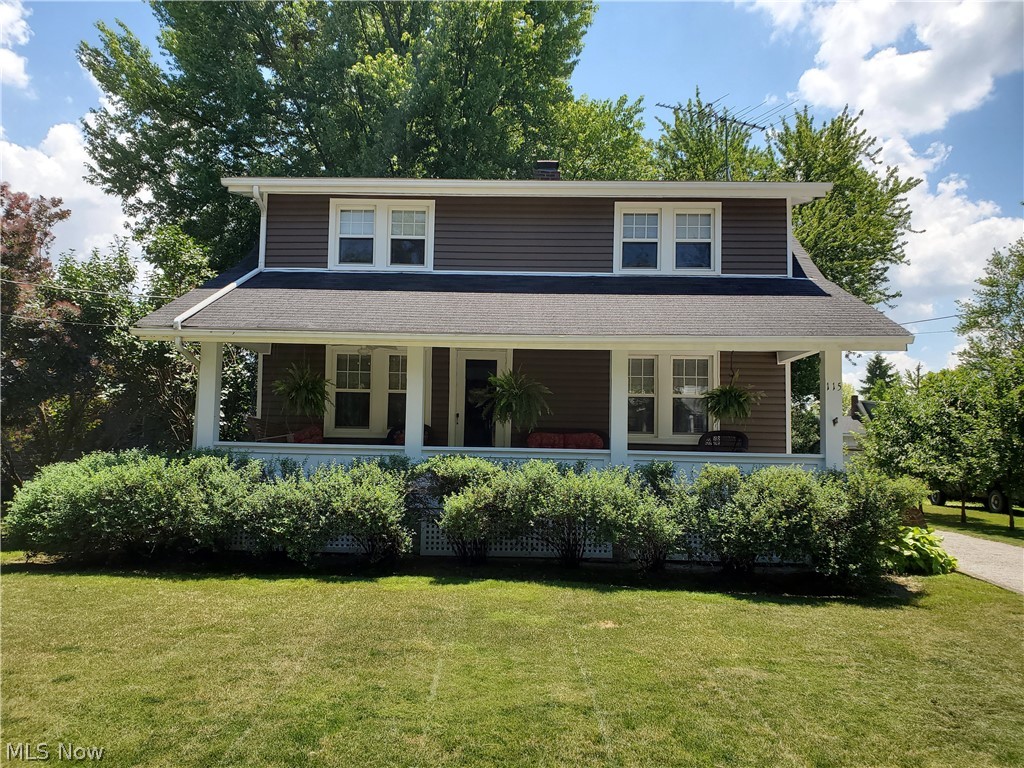 D L Wadsworths Add - Residential