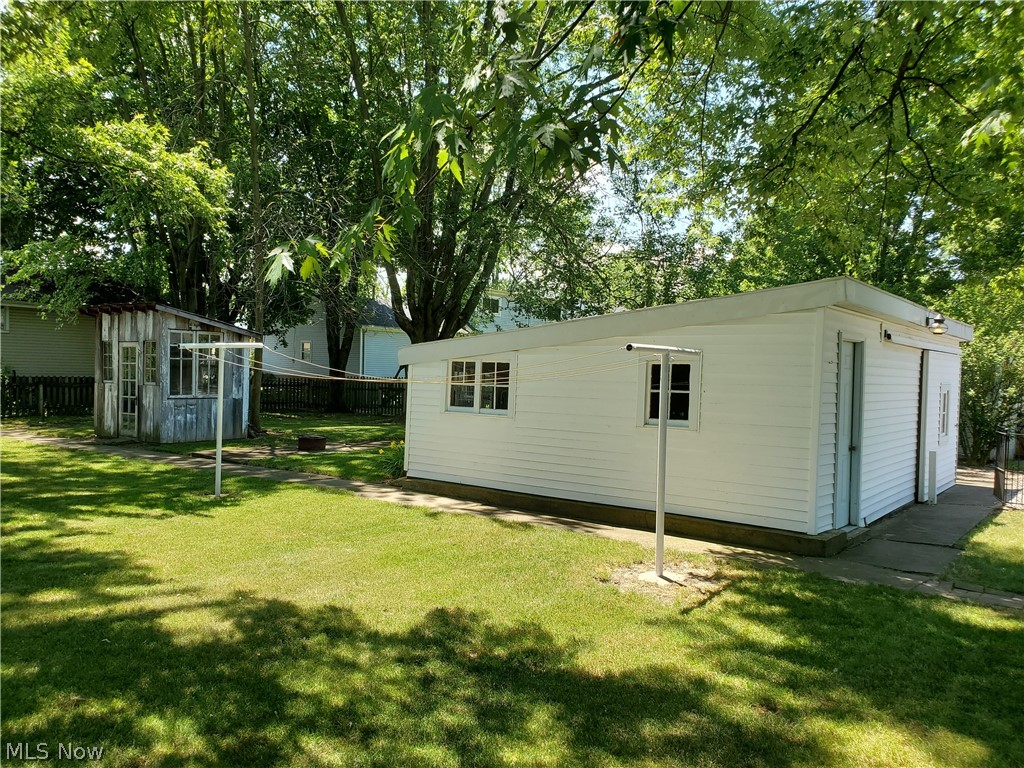 D L Wadsworths Add - Residential