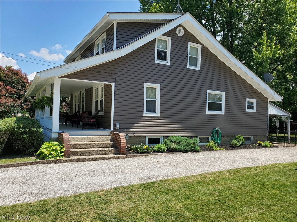 D L Wadsworths Add - Residential