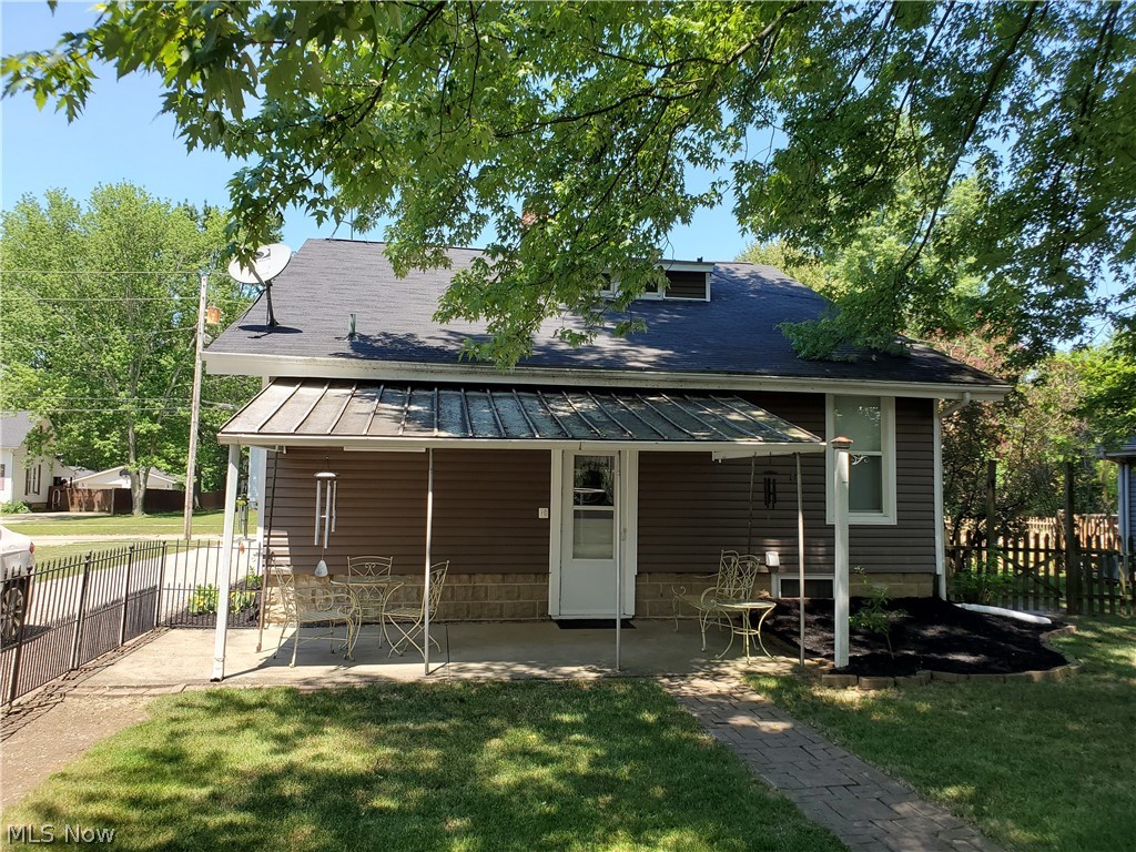 D L Wadsworths Add - Residential