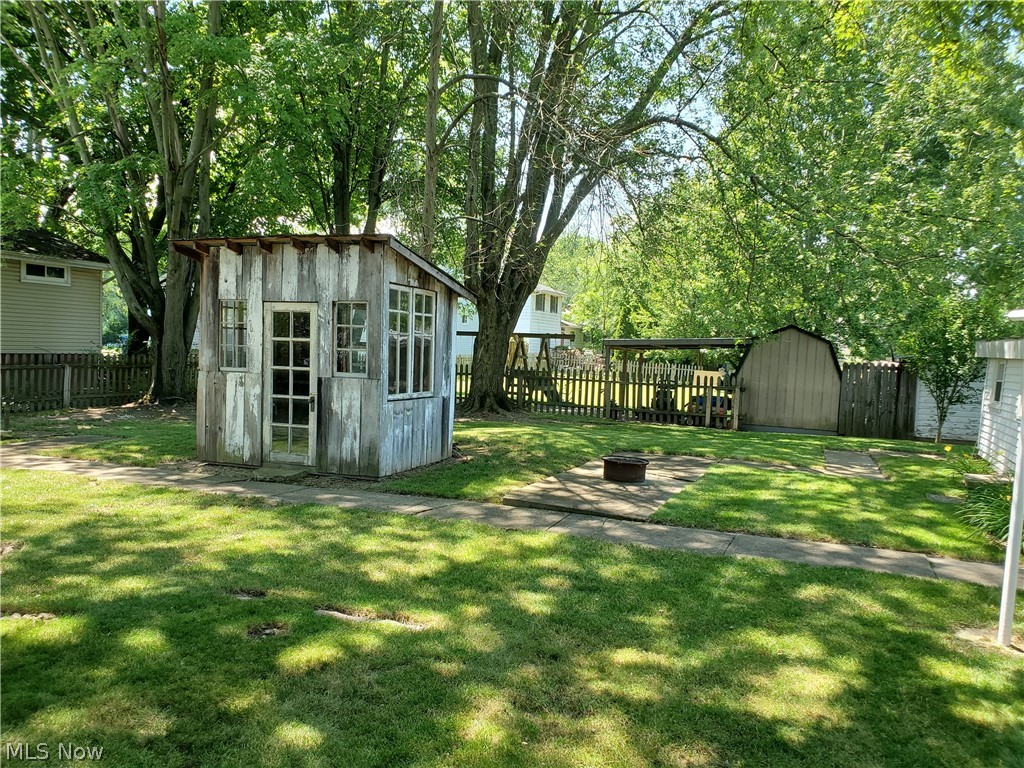 D L Wadsworths Add - Residential