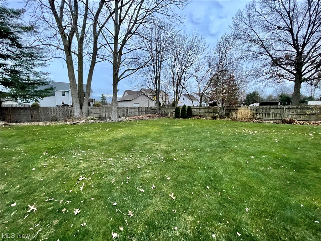 Evergreen Estates - Residential